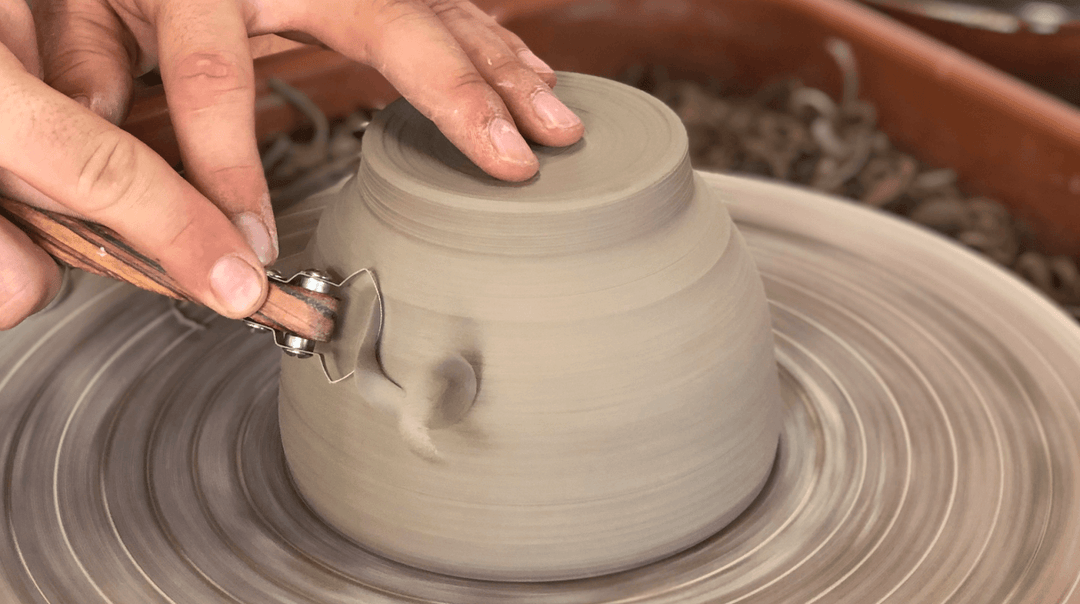 Pottery Tools Every Artist Needs in the New Year