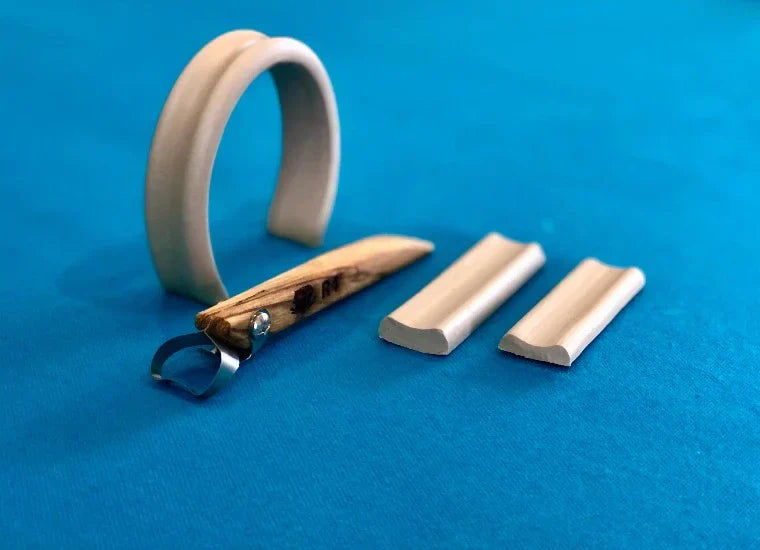 Why DiamondCore Tools Has the Best Handheld Clay Extruders