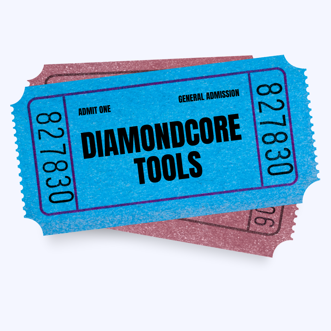 DiamondCore Events