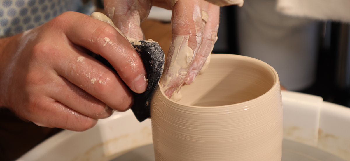 New Pottery Sculpting Tools from DiamondCore Tools