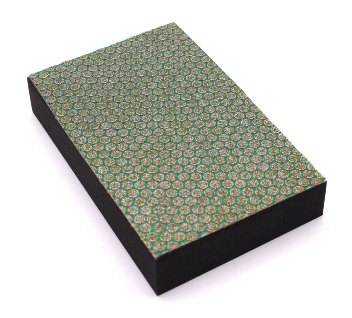 Semi-Flex Diamond Pad (Sold Individually)