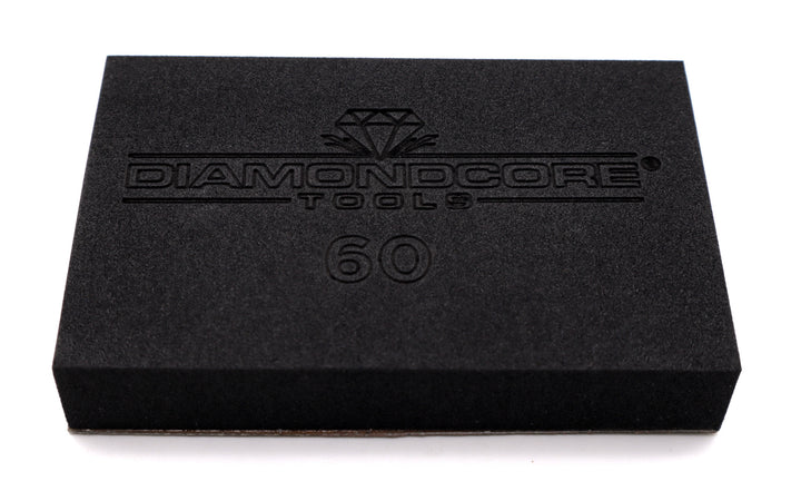 Semi-Flex Diamond Pad (Sold Individually)