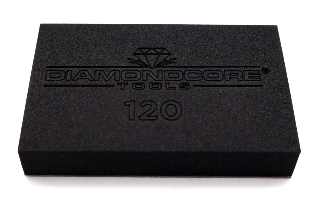 Semi-Flex Diamond Pad (Sold Individually)