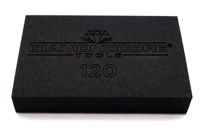 Semi-Flex Diamond Pad (Sold Individually)