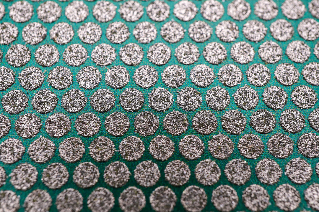 Semi-Flex Diamond Pad (Sold Individually)
