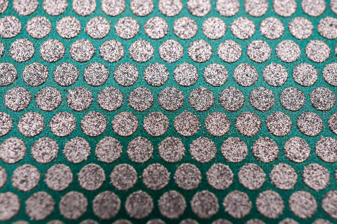 Semi-Flex Diamond Pad (Sold Individually)