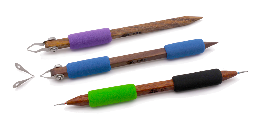 Detail Tool Set