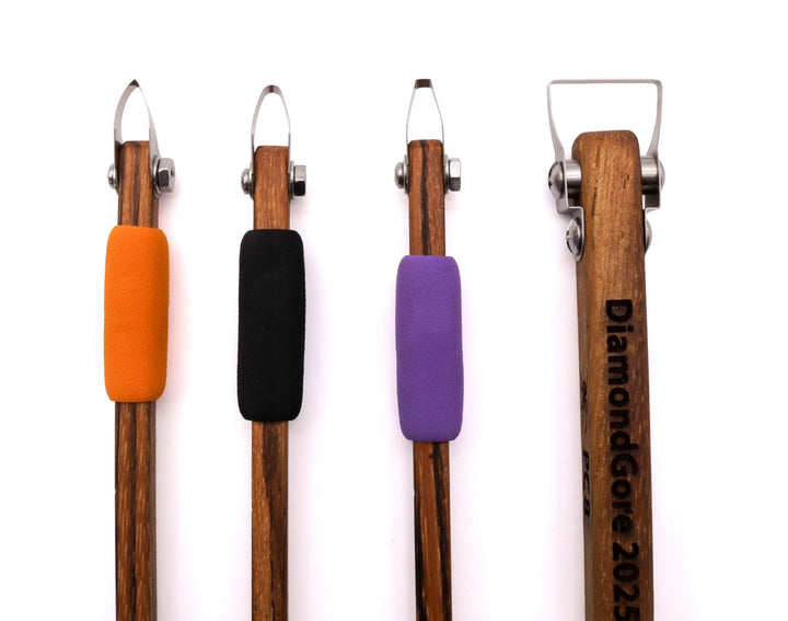 NEW!! DiamondGore Set 2025