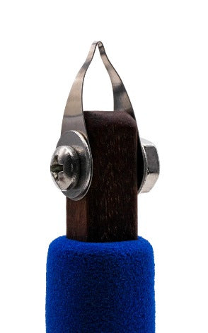 Fine Point U Tip 1 mm Carving Tool