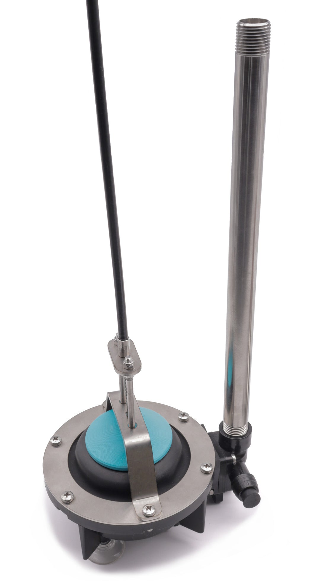 Glaze Fountain Pump