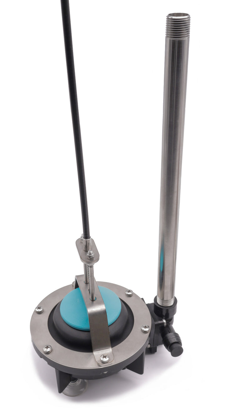 Glaze Fountain Pump