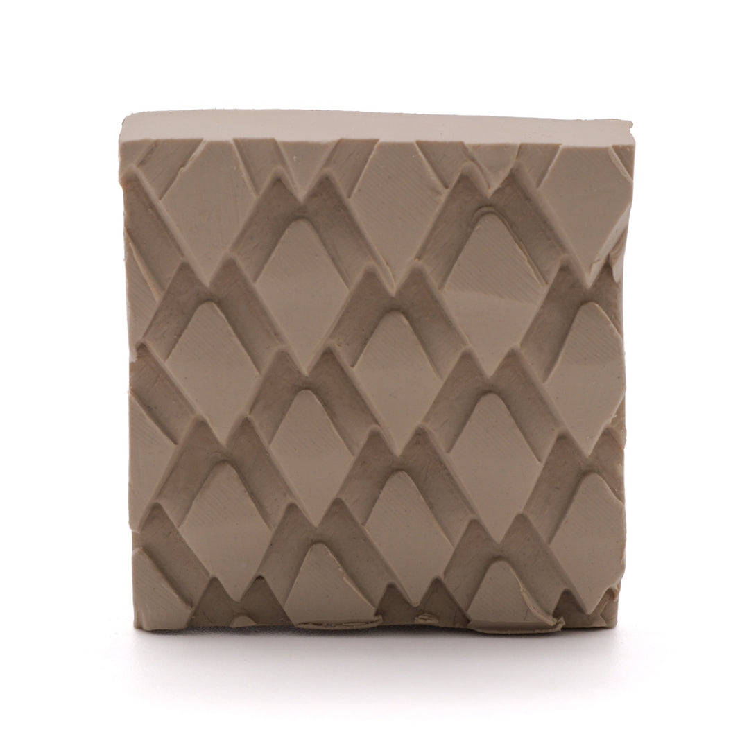 Clay Impression Stamp 24