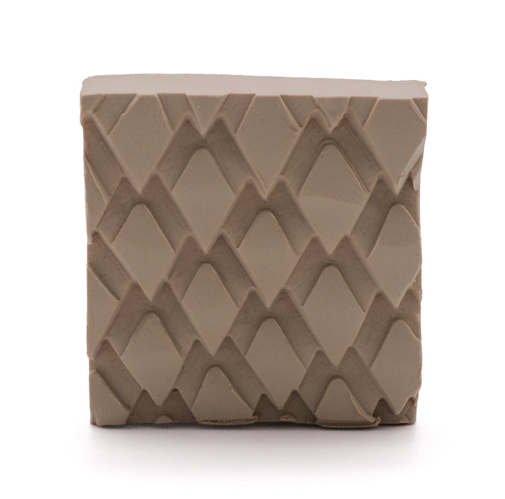 Clay Impression Stamp 24