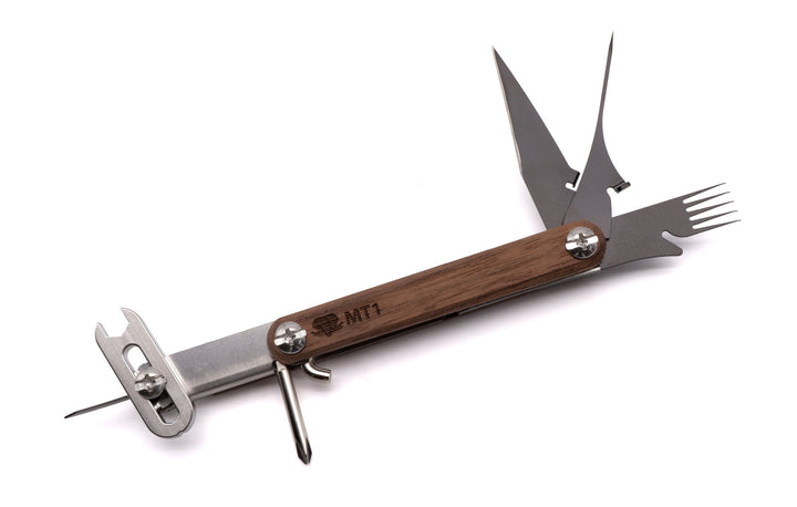 Pottery Multi-Tool