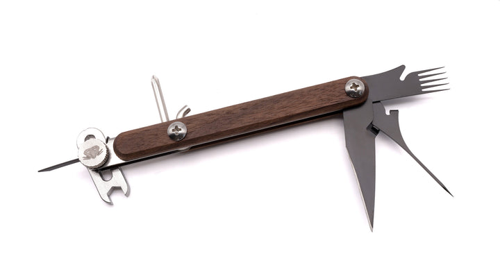 Pottery Multi-Tool