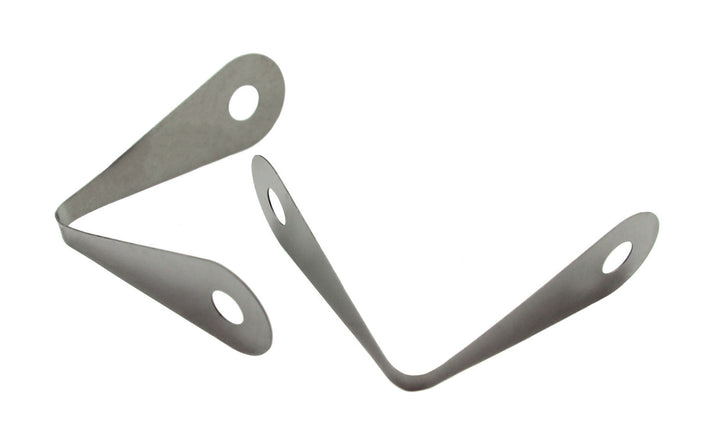 Wymienne ergonomiczne ostrza do narzędzi rzeźbiarskich — seria K (2 szt.)