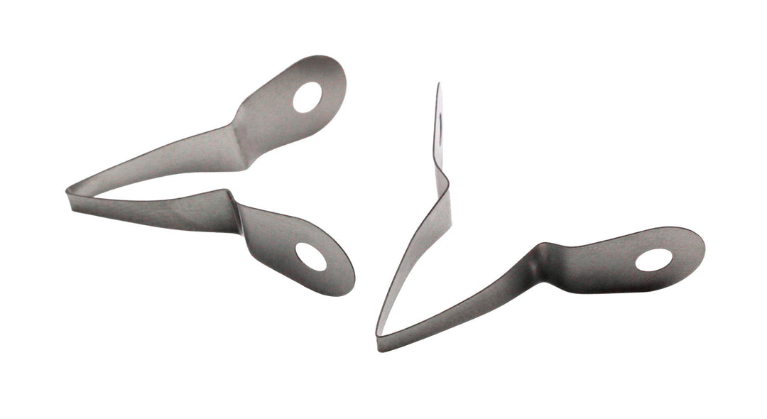 Replacement Relief Carving Tools Blades — P26-P29 (2 pcs)