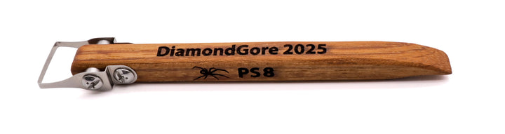 NEW!! DiamondGore Set 2025