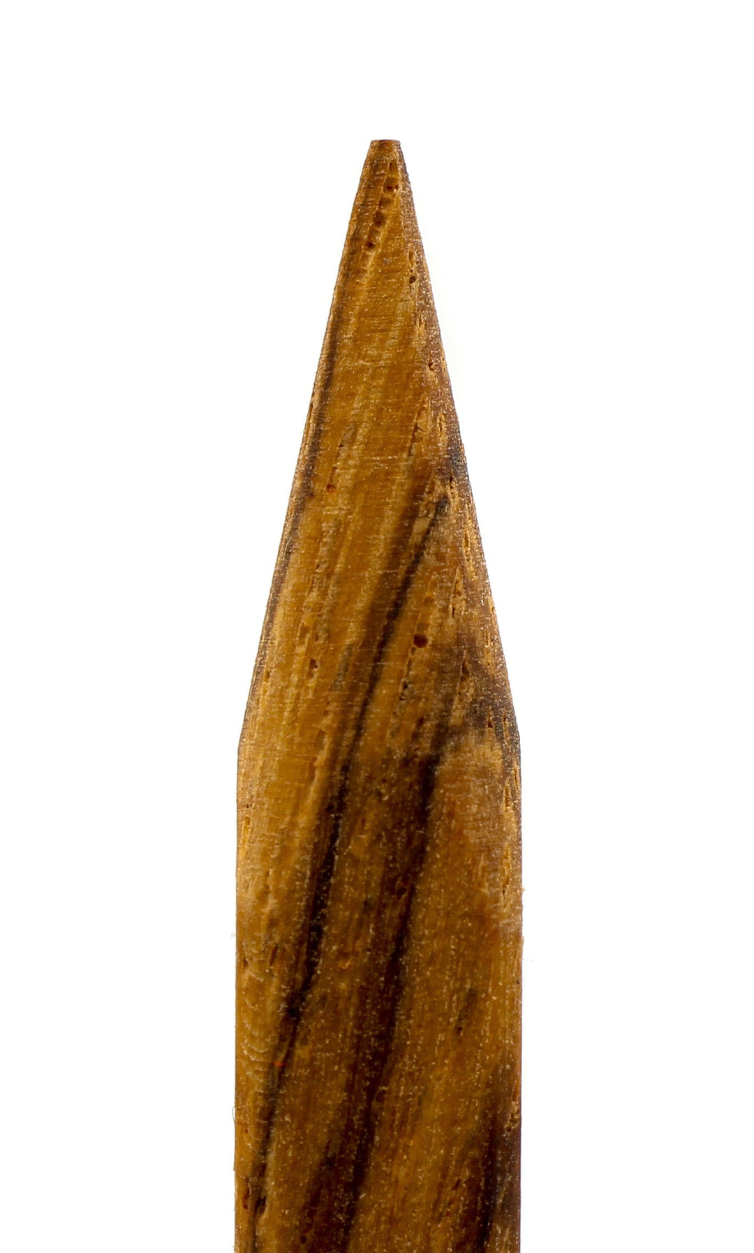 P Carving Tool Handle End