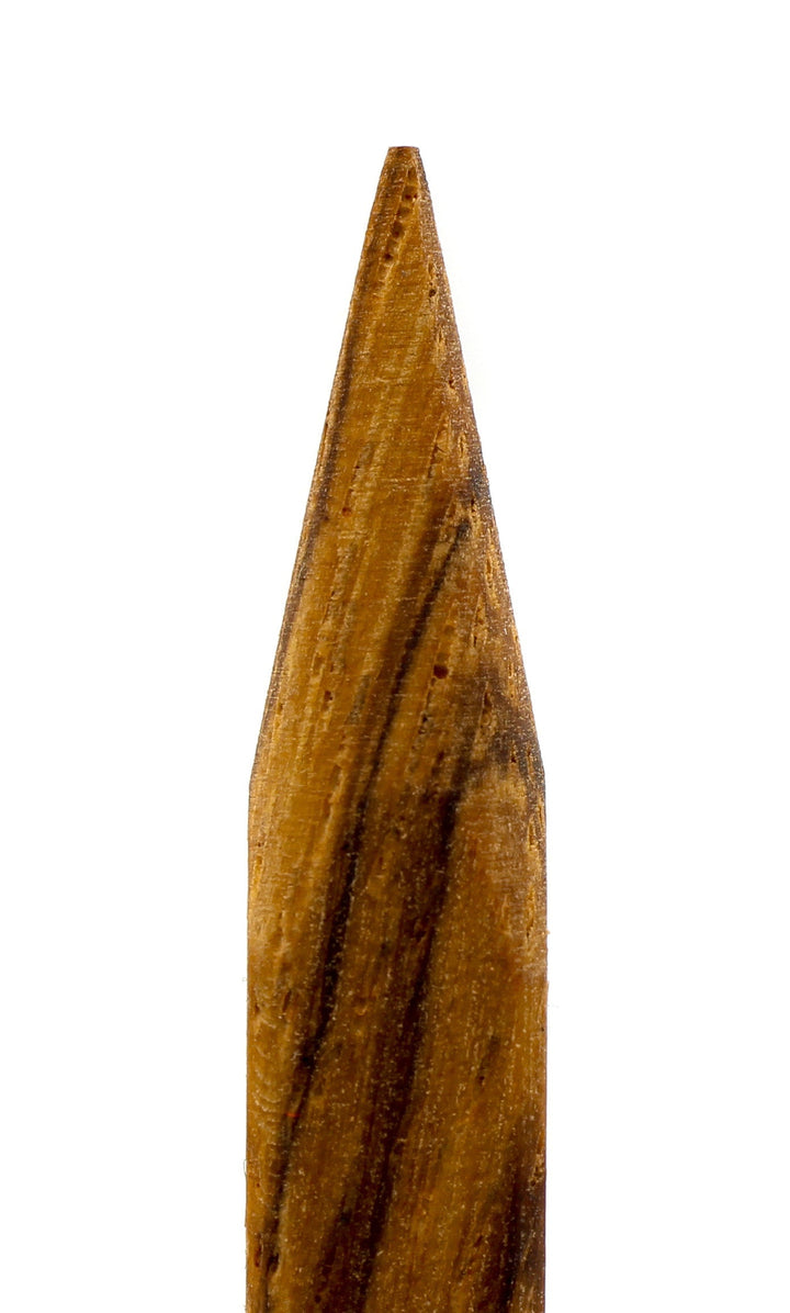 P Carving Tool Handle End