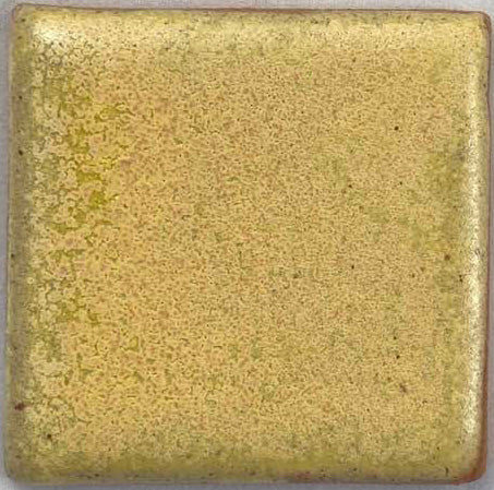 Coyote Glaze MBG243 Archie's Parakeet Yellow (16 fl oz)