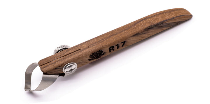 R17 Chocolate Kiss Handheld Clay Extruder Tool