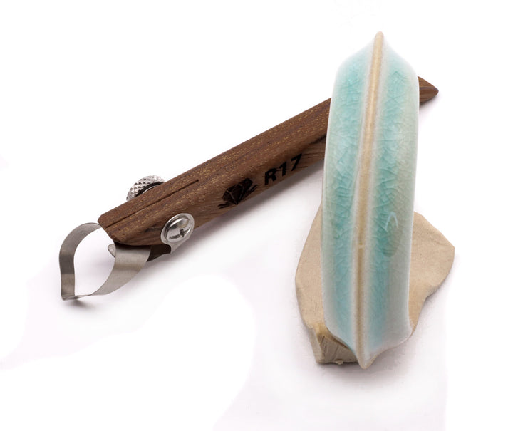 R17 Chocolate Kiss Handheld Clay Extruder Tool