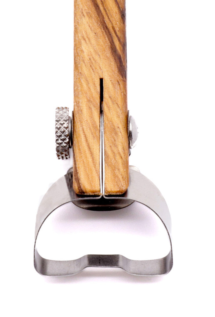 R202 Belt Strap XL Handheld Clay Extruder