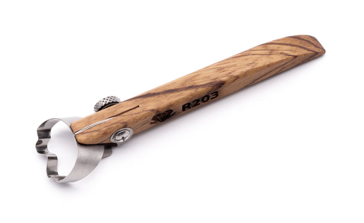 R203 Frog XL Handheld Clay Extruder