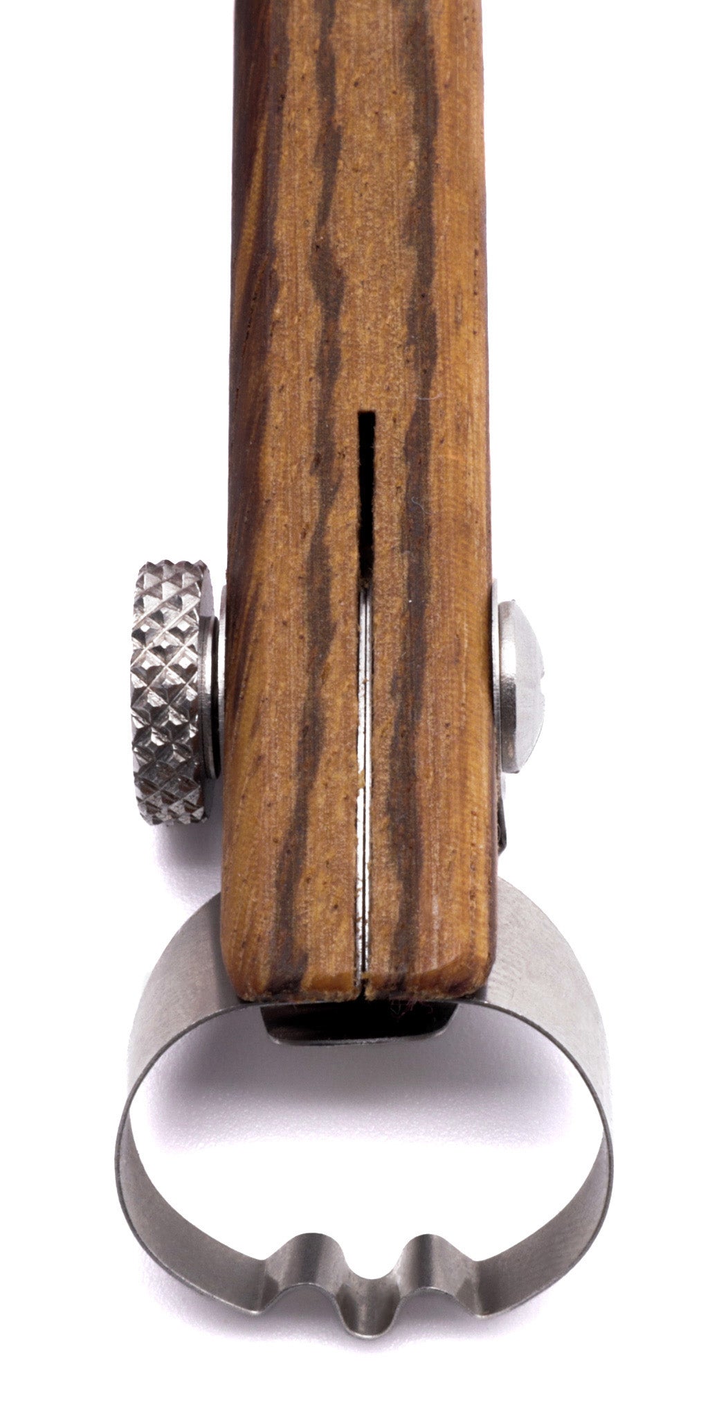 Double Line Handheld Clay Extruder