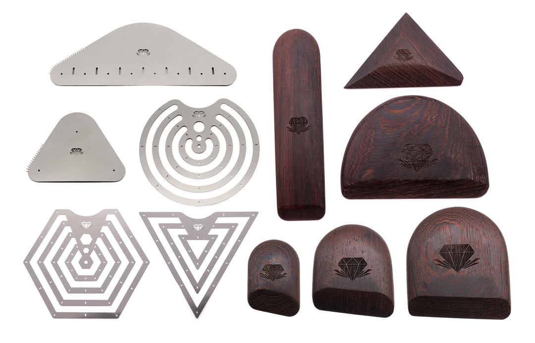Rib Set 4