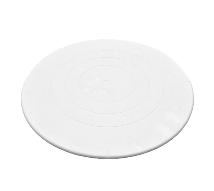 8" or 12" or 14" Sticky Pad — Pottery Gripping Pad