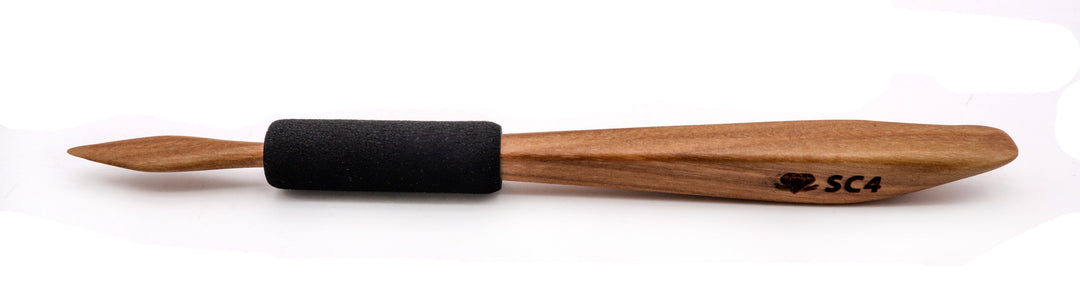 clay sculpting tool