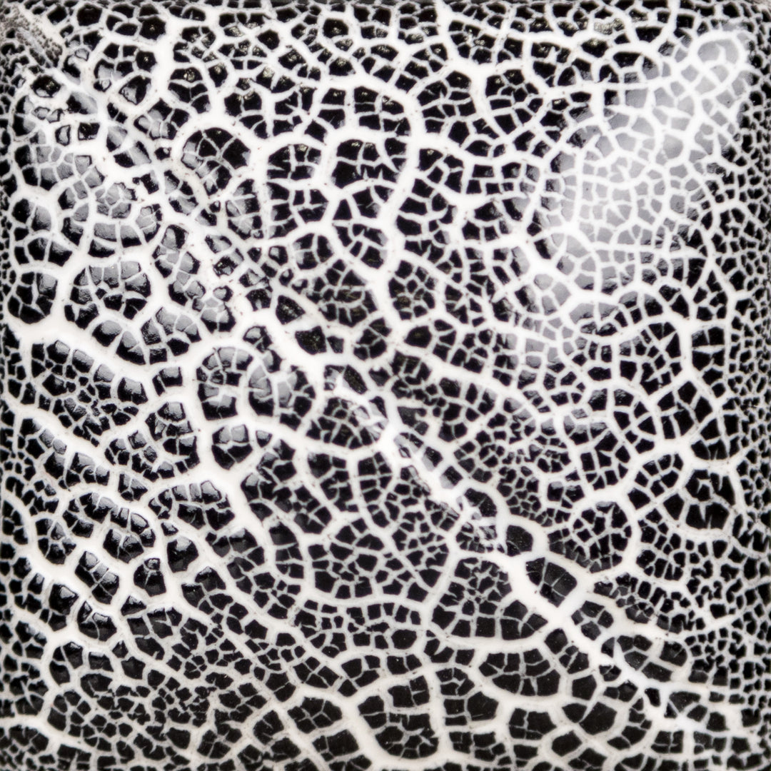 Mayco Glaze SG-201 Cobblestone Black (4 fl oz)