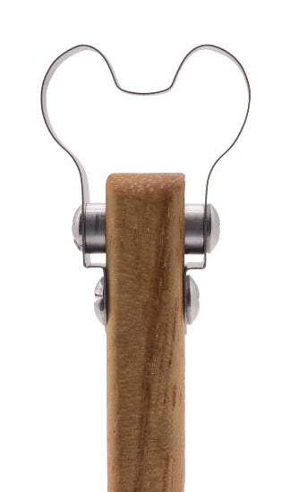 Flat Top Trimming Tool Set