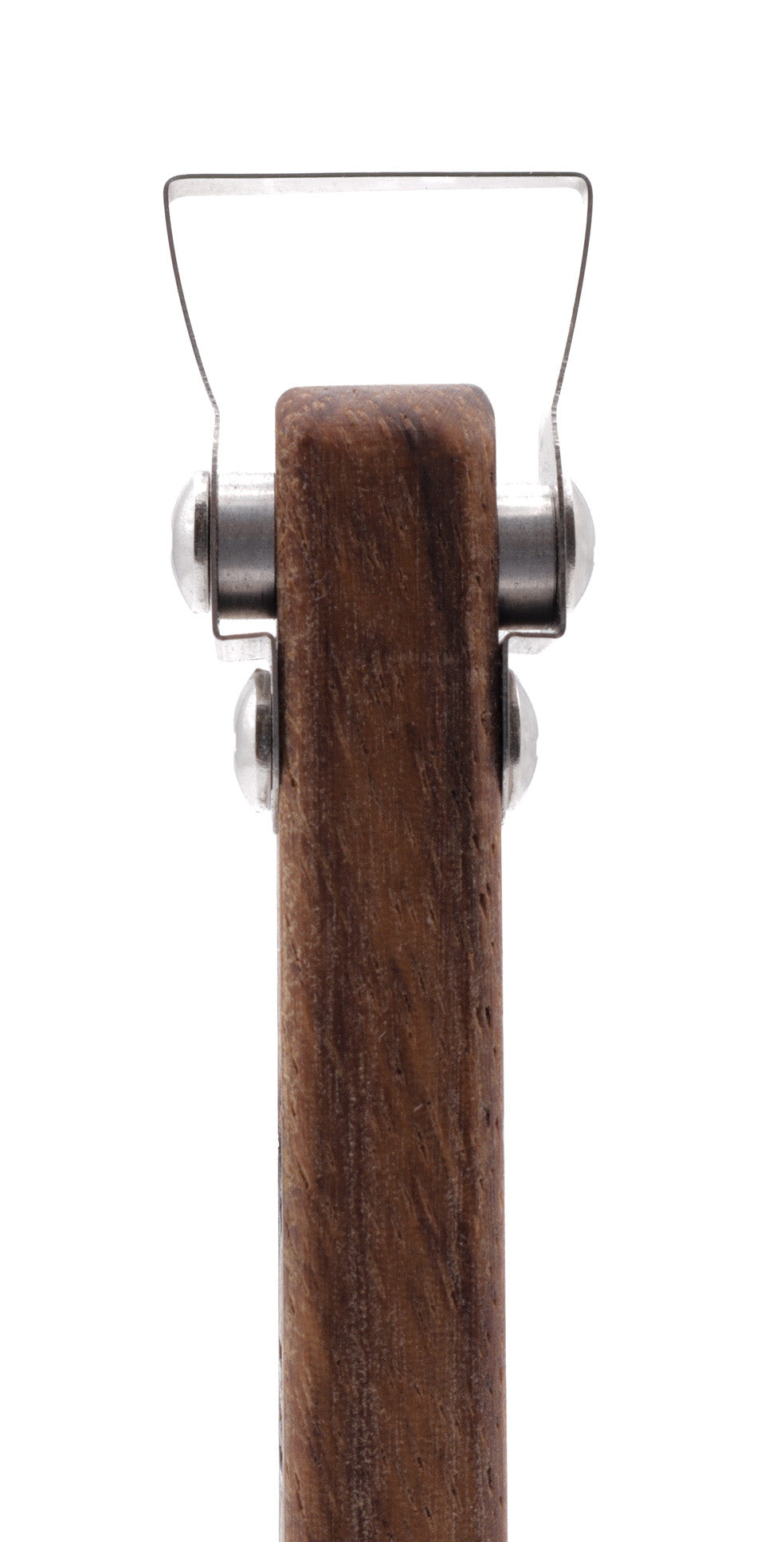 Wedge Trimming Tool w/Flat Head Handle