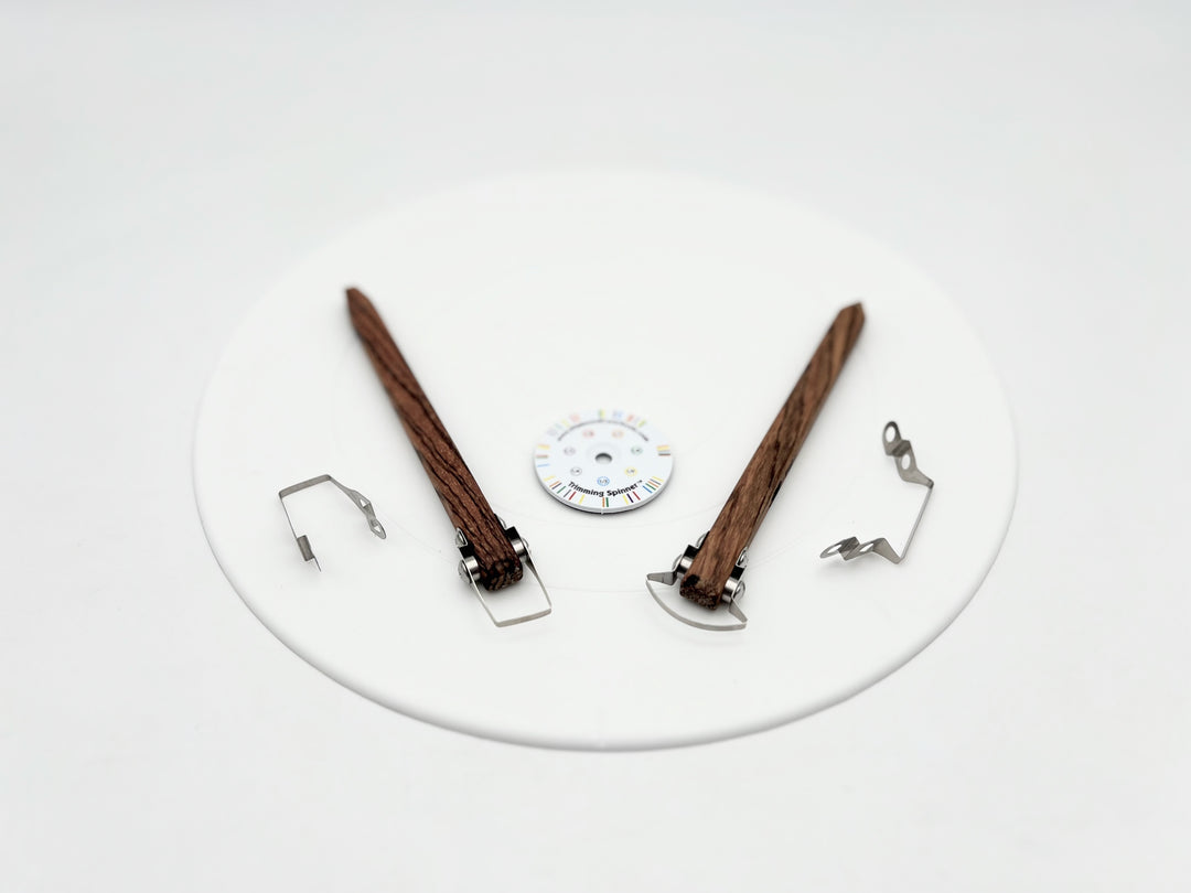 4-Piece Trimming Tool Set 1
