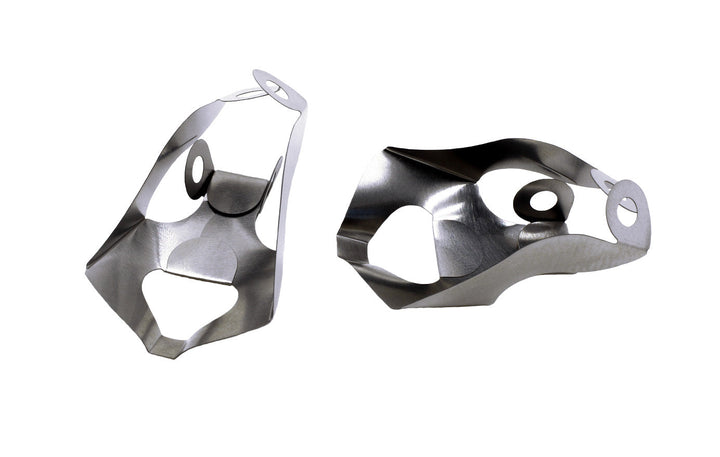 X3 3 mm Square Fluting Tool Blades