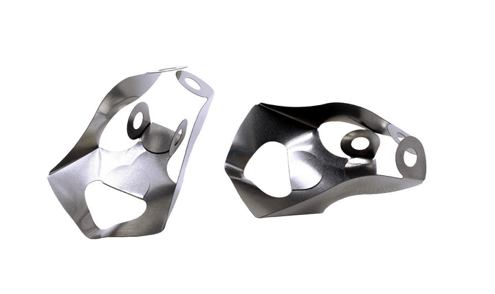 X5 3 mm U Fluting Tool Blades