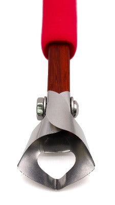 3 mm U Fluting Tool
