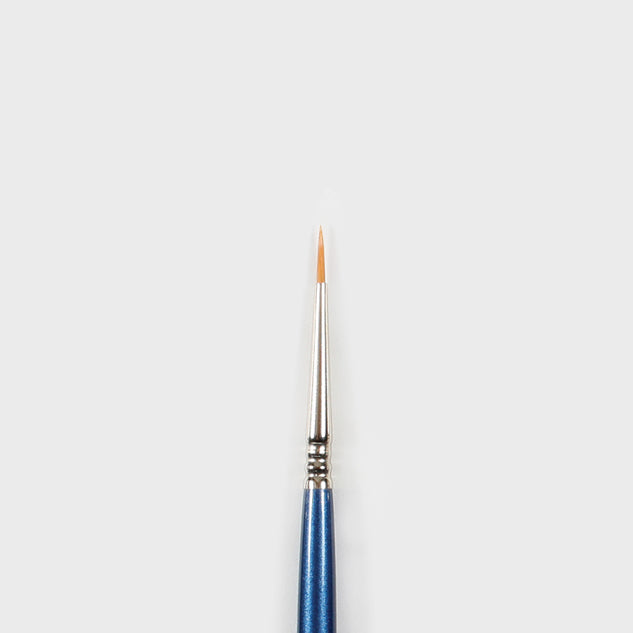 Mayco Brush CB-200 Detail Liner Size 0