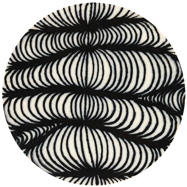 Mayco Glaze SG-401 Designer Liner Black (1.25 fl oz)