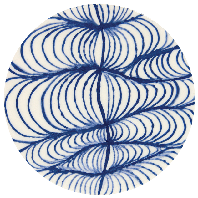 Mayco Glaze SG-404 Designer Liner Blue (1.25 fl oz)