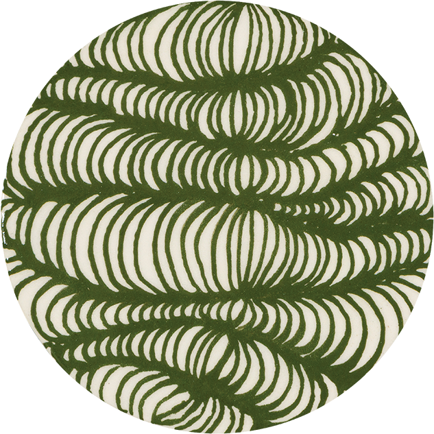 Mayco Glaze SG-405 Designer Liner Green (1.25 fl oz)