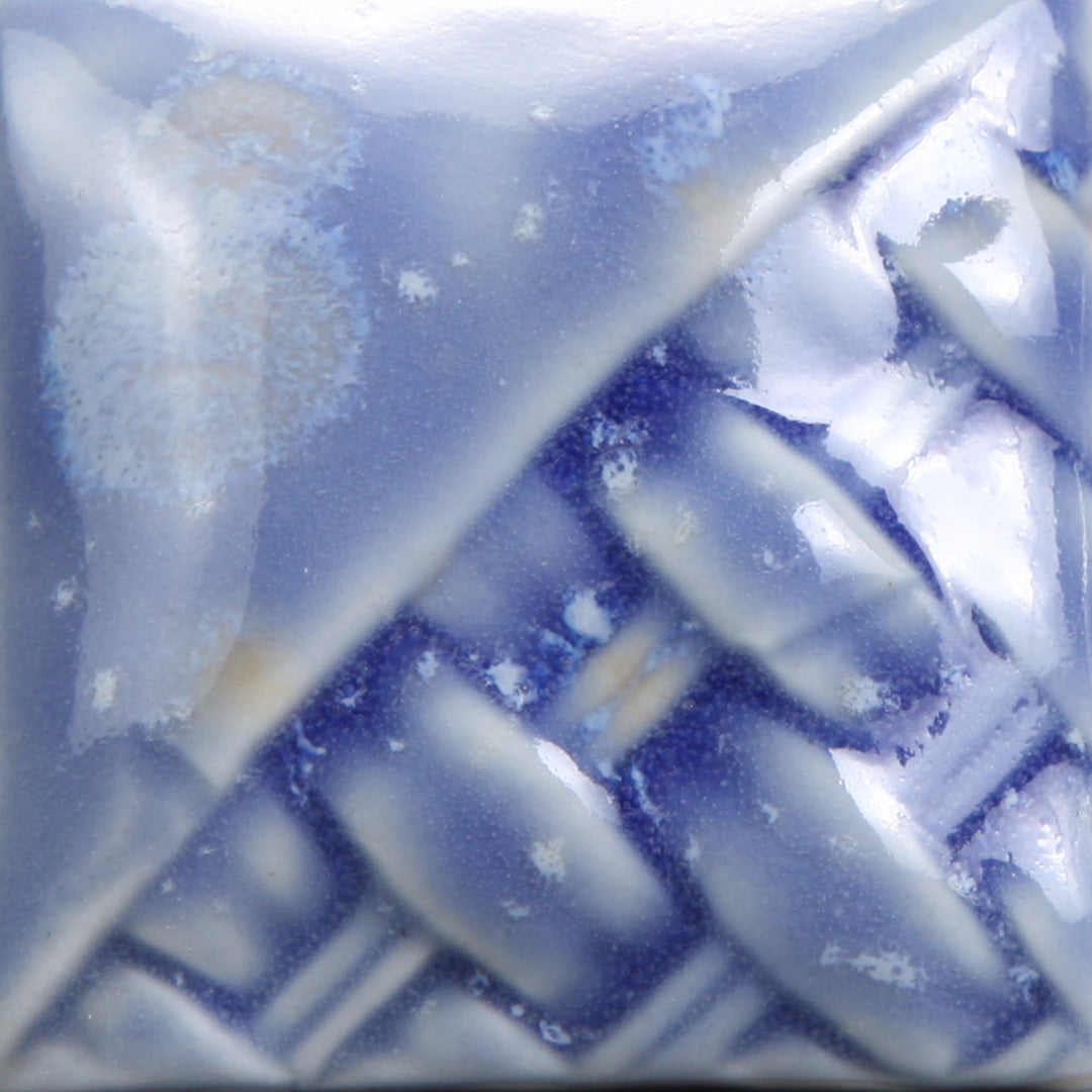 Mayco Glaze SW-170 Stoneware Blue Hydrangea (16 fl oz)