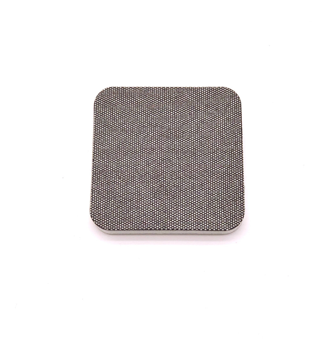 120 Grit Sanding Pad