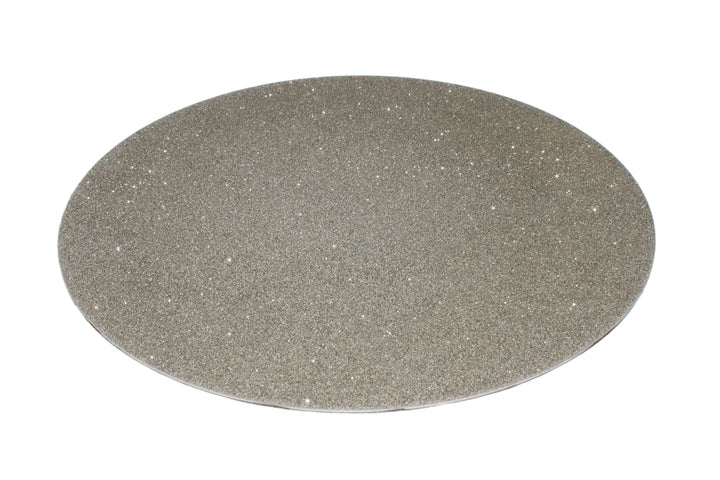 60 Grit 12" Diamond Grinding Disc