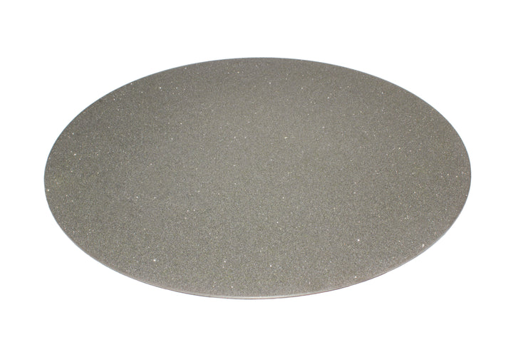120 Grit 12" Diamond Grinding Disc