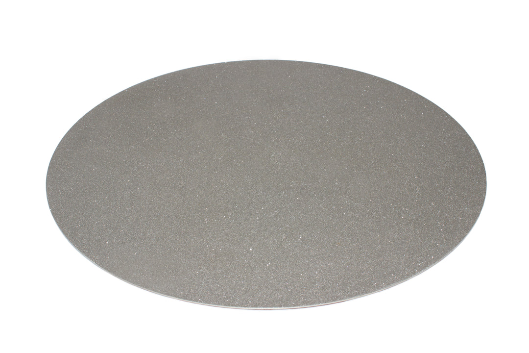 240 Grit 12" Diamond Grinding Disc