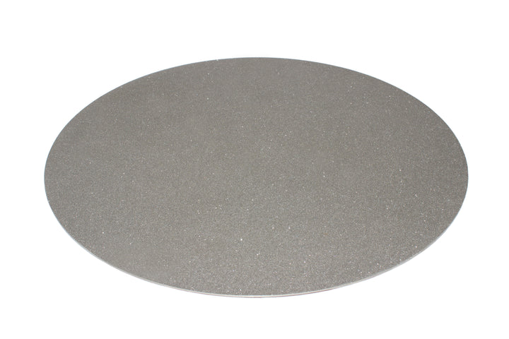 240 Grit 12" Diamond Grinding Disc